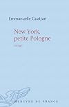New York, petite Pologne