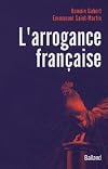 L'Arrogance fran&ccedil;aise