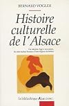 Histoire culturelle de l'Alsace