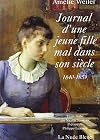Journal d'une jeune fille mal dans son siècle: 1840-1859 (French Edition)