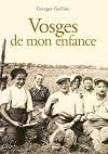 Vosges de mon enfance.