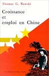 Croissance et emploi en Chine