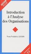 Introduction à l'analyse des organisations