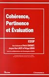 Cohérence, Pertinence et Evaluation