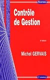 Contrôle de Gestion
