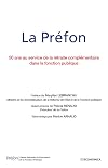 La Préfon. 50 ans au service de la retraite complémentaire dans la fonction publique