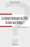 La déroute française de 1940