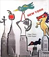 New York : la ville des villes = the city of cities