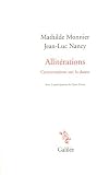 Allitérations : conversations sur la danse