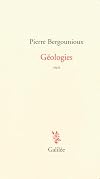 Géologies