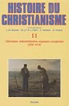 Libéralisme industrialisation et expansion européenne, tome 11
