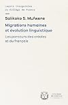 MIGRATIONS HUMAINES ET EVOLUTION LINGUISTIQUE