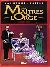 Les Maîtres de l'orge - Tome 02: Margrit, 1886