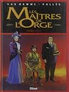 Les Maîtres de l'orge - Tome 03: Adrien, 1917
