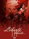 Sambre, T3: Revoluci&oacute;n, revoluci&oacute;n...