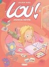 Lou !, tome 1 : Journal infime