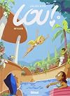 Lou !, tome 4 : Idylles
