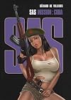 SAS, Tome 3 : Mission : Cuba