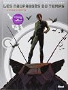 Les Naufragés du Temps, tome 01 : L'Etoile endormie