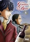 The Drops of God, Volume 8