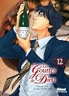 The Drops of God, Volume 12