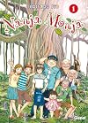 Nanja Monja, Tome 1 :