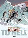 Bouncer, Tome 8 : To Hell