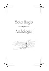 Moto Hagio Anthology