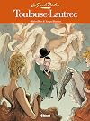 Les Grands Peintres - Toulouse-Lautrec : Panneaux pour la baraque de la Goulue (French Edition)