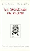 Le mariage en Chine