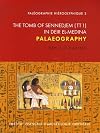 The tomb of Sennedjem (TT1) in Deir El-Medina (French Edition)