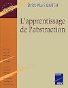L'apprentissage de l'abstraction