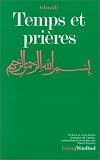 Temps et prières