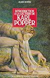 Introduction à la lecture de Karl Popper