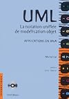 UML, la notation unifiée de modélisation, application en java