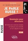 Je parle russe !