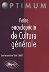 Petite encyclopédie de culture générale