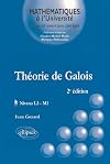 Théorie de Galois
