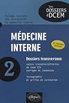 Médecine interne Tome 2