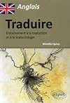 Anglais traduire entrainement à la traduction et à la traductologie