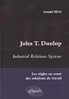 Industrial Relations Systems (Harvard Business School Press Classics)