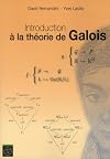 Introduction à la théorie de Galois