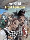 Nikopol, tome 3 : Froid Equateur