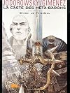 La caste des méta-barons, tome 1 : Othon le trisaïeul