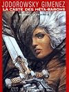 La Caste des méta-barons, tome 2 : Honorata la trisaïeule