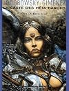 La caste des Méta-Barons, Tome 4 : Oda la bisaïeule