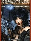 La Caste des Méta-Barons, tome 6 : Doña Vicenta Gabriela de Rokha l'Aïeule