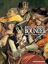 Bouncer, Vol.1: A Diamond for the Beyond
