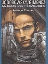 La Caste des Méta-barons, tome 7 : Aghora, le Père Mère