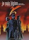 Je Suis Legion, Tome 3